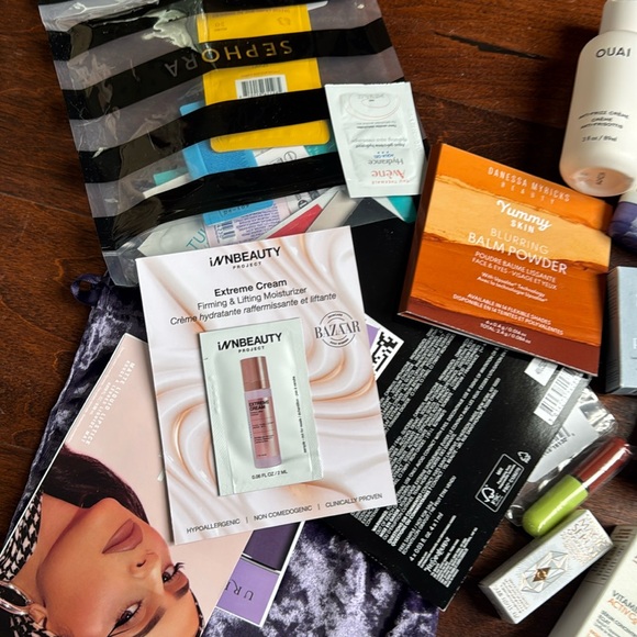 Sephora Ulta Samples Collection NEW - Picture 2 of 5